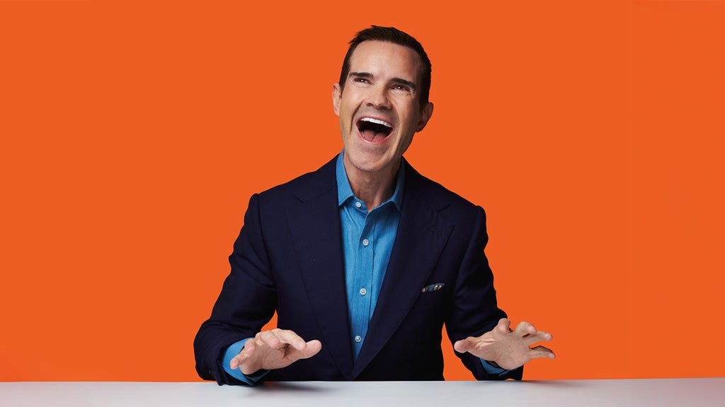 Hotels near Jimmy Carr Events