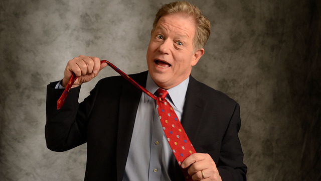 Jimmy Tingle