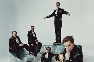 The Hives