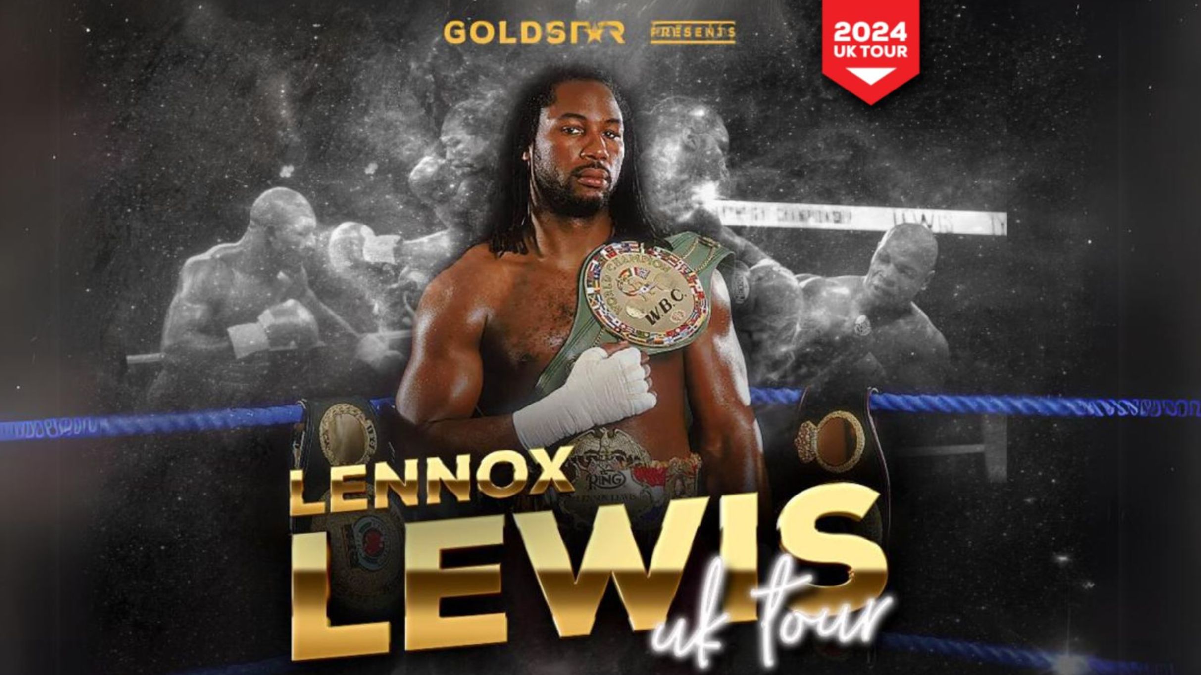 Lennox Lewis