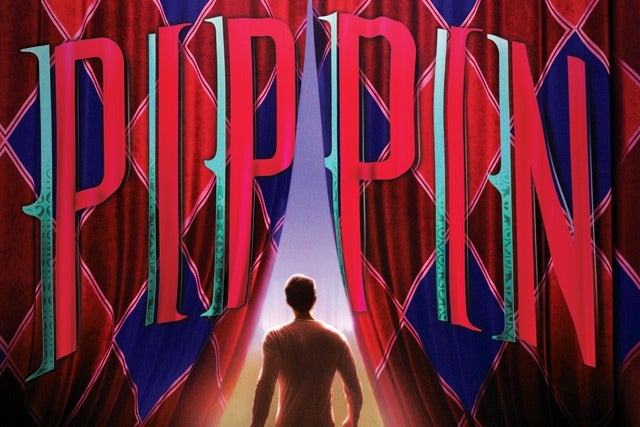 Pippin (Touring)