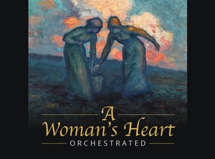 A Woman's Heart Orchestrated, 2022-05-08, Дублин