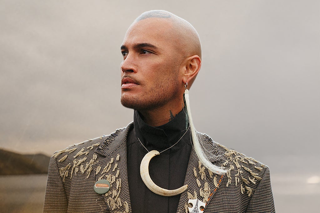 Stan Walker