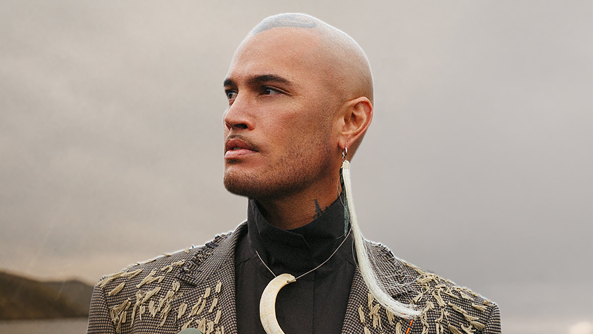 Stan Walker | A Symphonic Experience