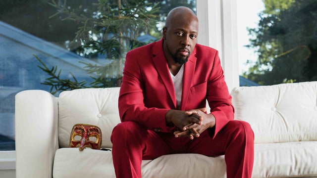 Wyclef Jean tickets and events in Australia 2024
