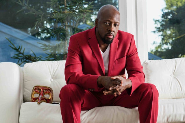 Wyclef Jean