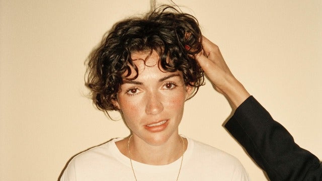 Freja Kirk - FÅ BILLETTER