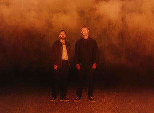 Bicep, 2022-10-30, Berlin
