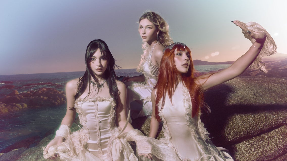 The Warning - Venue Premium Tickets