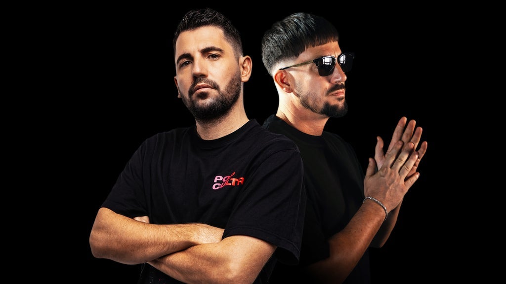 Hotels near Dimitri Vegas & Like Mike Events