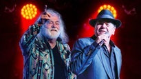 Glenn Shorrock in Australia