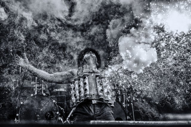 live photos