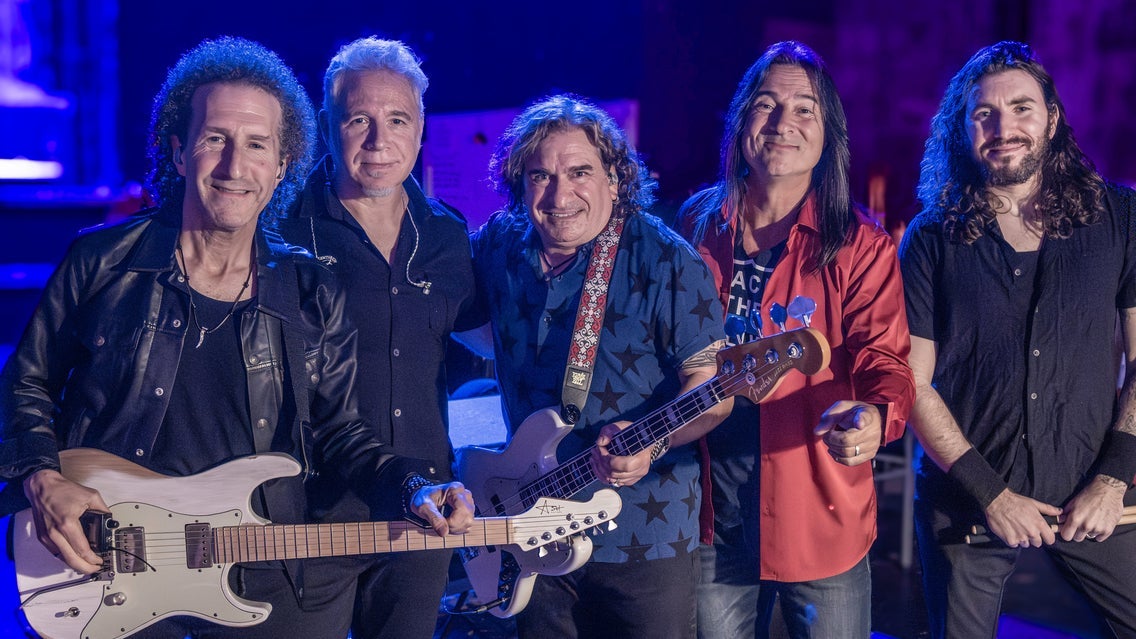 Photo of Hugo The Ultimate Journey Tribute