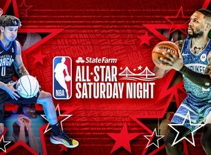 State Farm All-Star Saturday Night