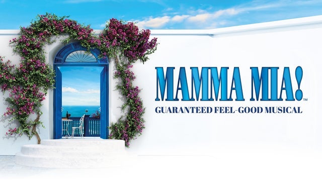 Mamma Mia! in Teatro at Montecasino, Johannesburg 01/06/2024