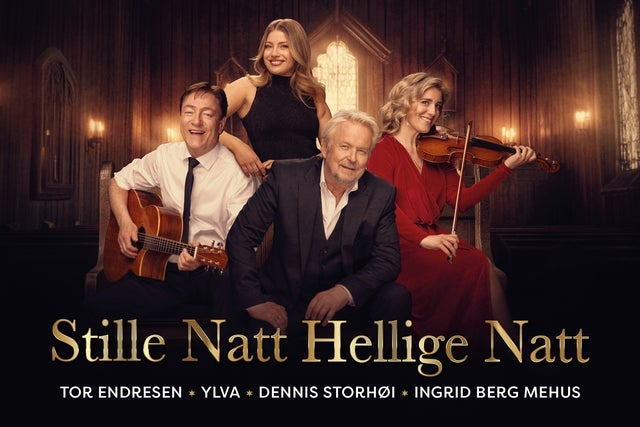 Presale codes for ylva: members use these when buying pre-sale tickets