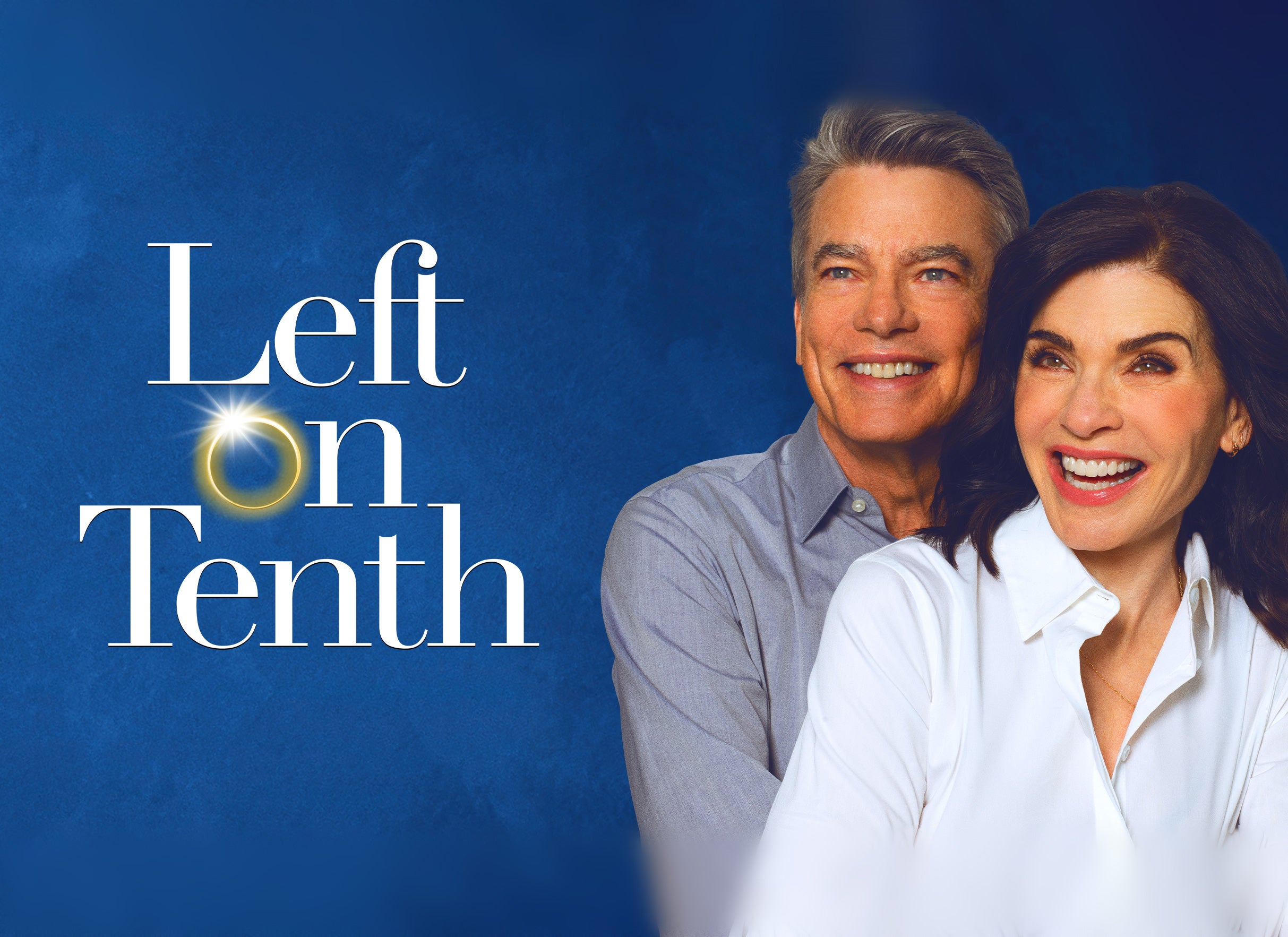 Left on Tenth