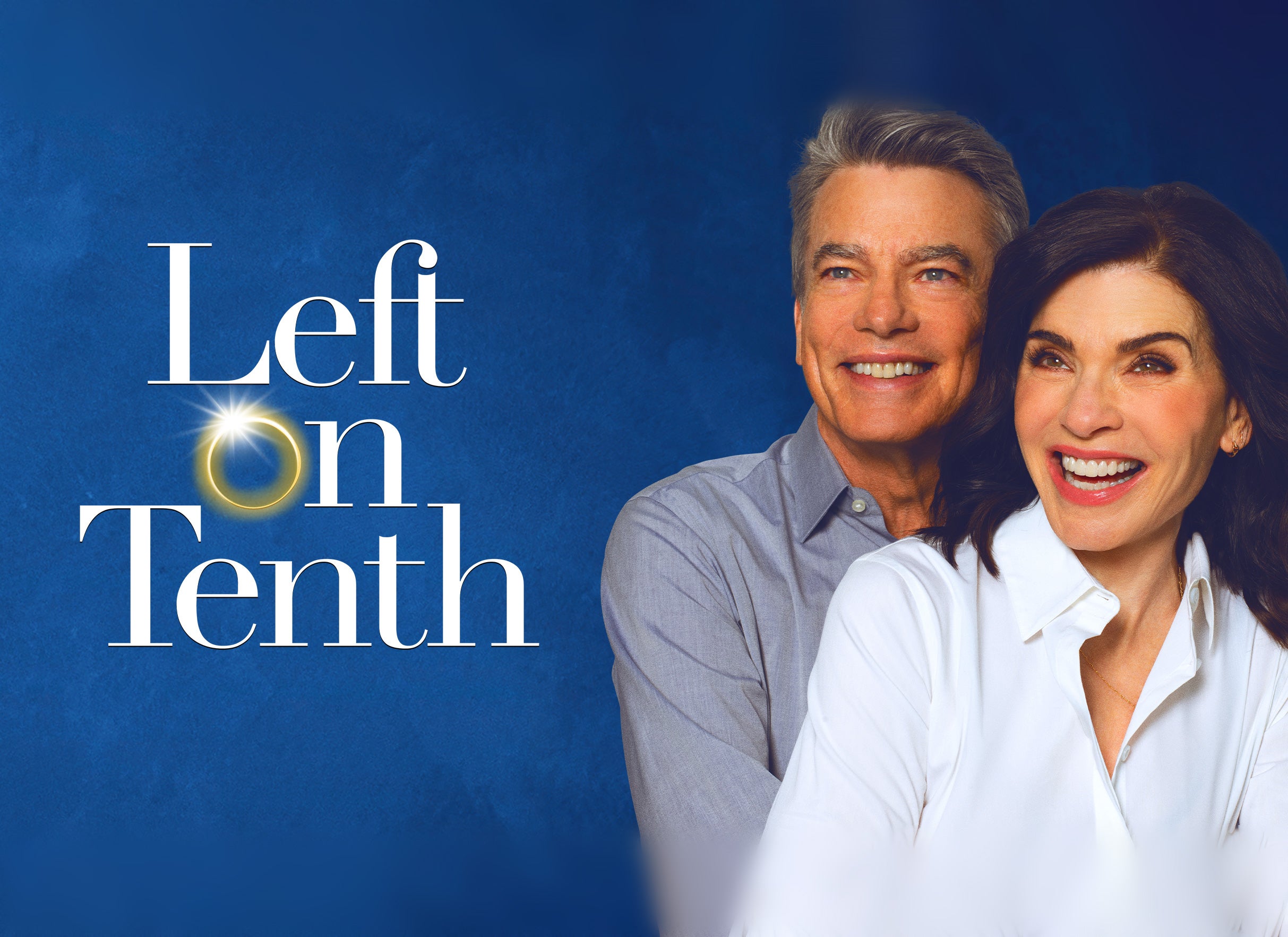 Left on Tenth at James Earl Jones Theatre – New York, NY