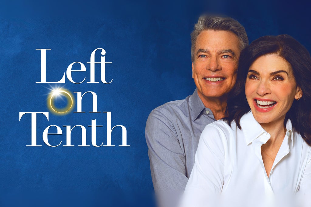 Left on Tenth Awards