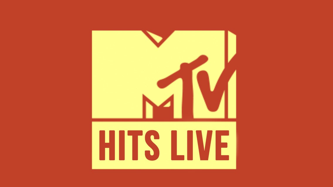 MTV HITS LIVE