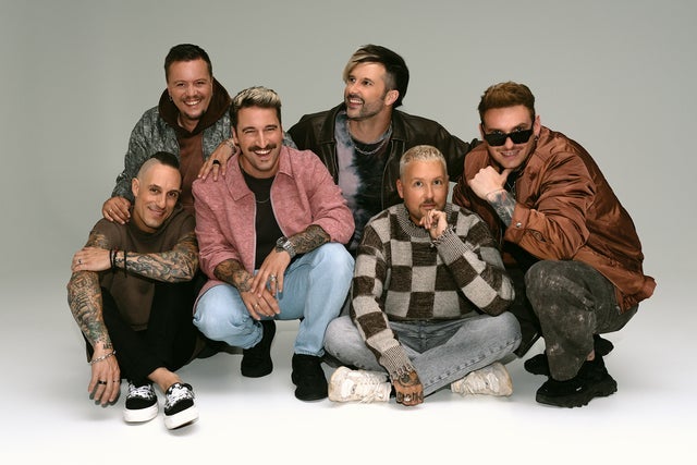 Presale codes for electric callboy tanzneid world tour australia: members use these when buying pre-sale tickets