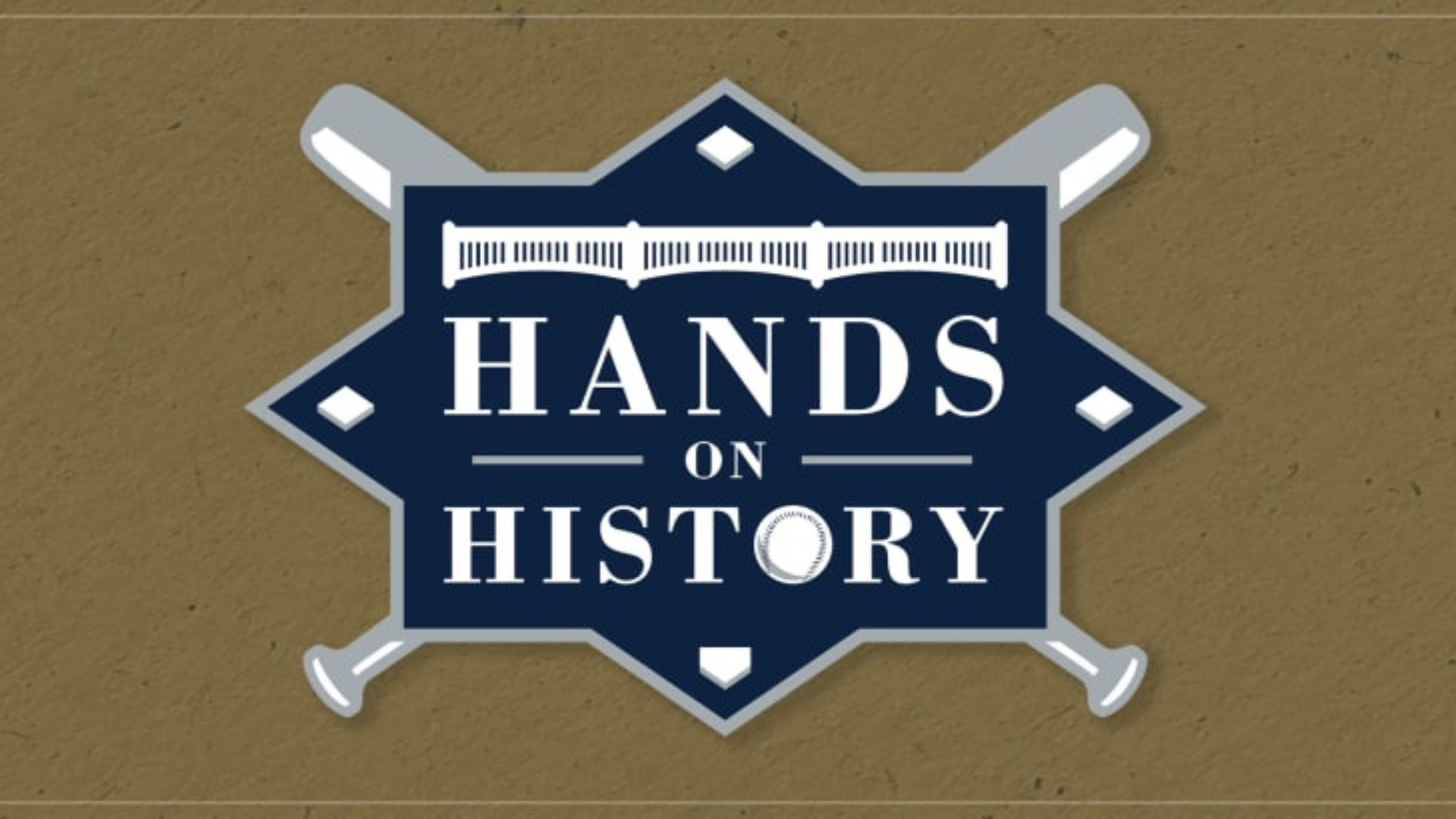 Hands On History Experience at Yankee Stadium – Bronx, NY