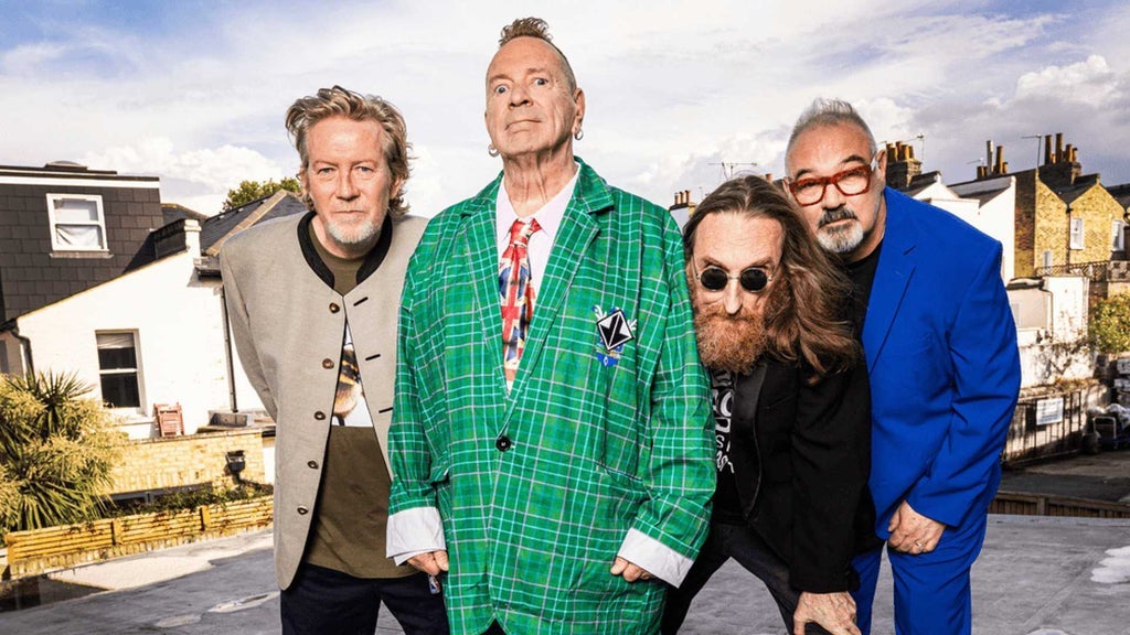 Public Image Ltd.