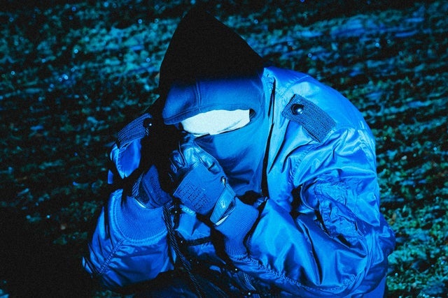 Presales to ufo361: members use these when buying pre-sale tickets