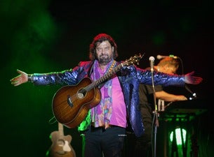 Image of Alan Parsons Live Project w/ Tyler Neal Band