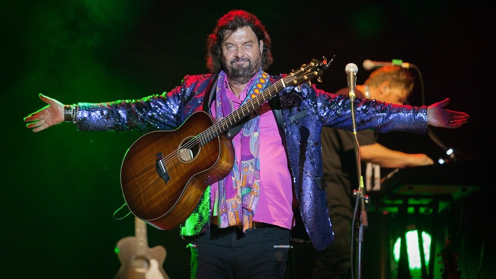 Hotels near The Alan Parsons Live Project Events