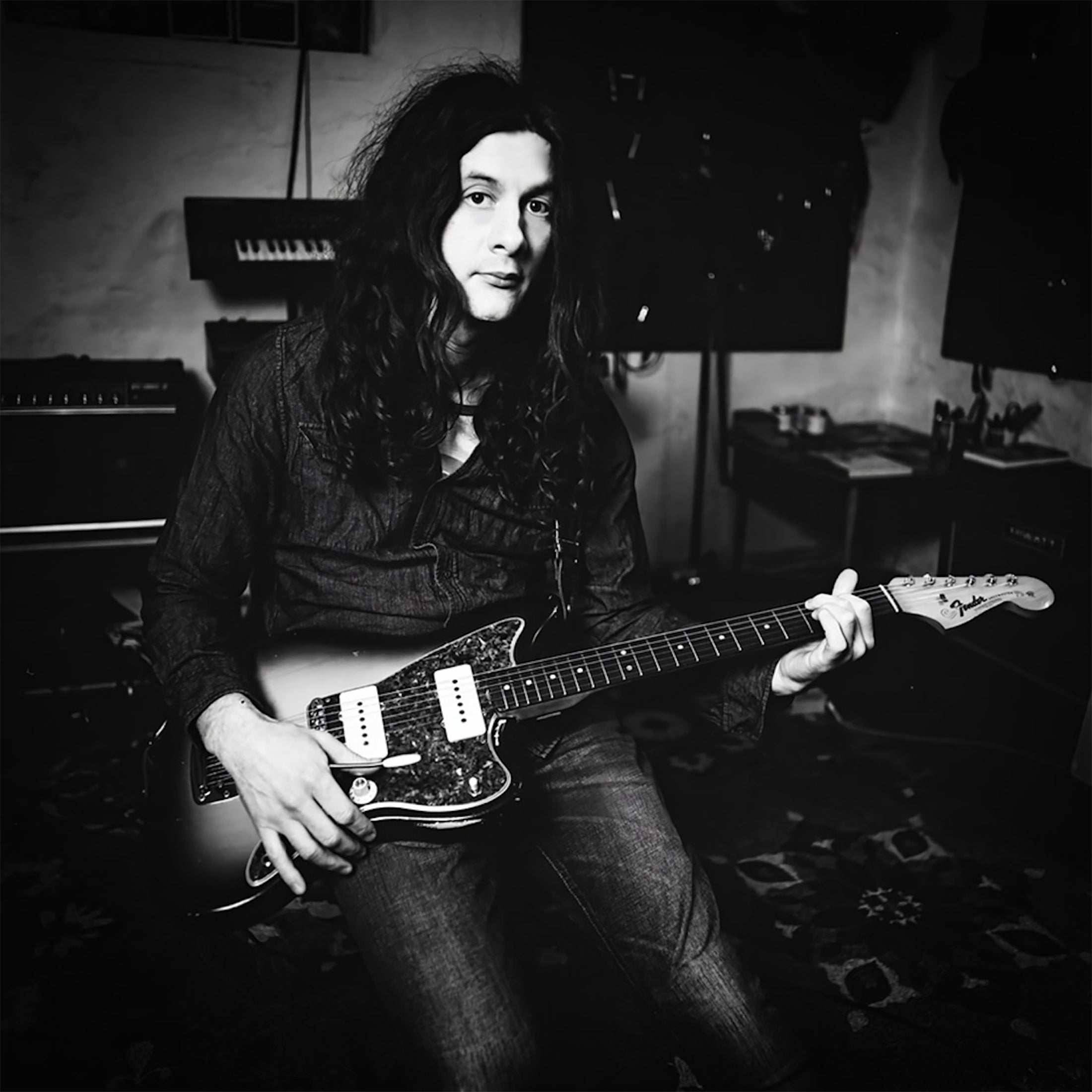 Kurt Vile w/ The Violators at Bell's Eccentric Cafe