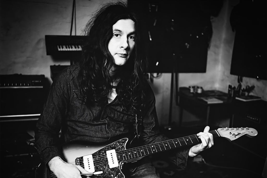 Kurt Vile