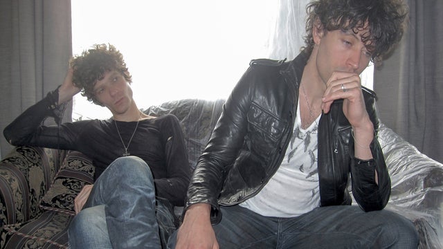 HighSchool - debut album tour 2026