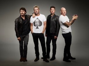 Bilde for arrangement Nickelback: Everything Under The Sun Tour