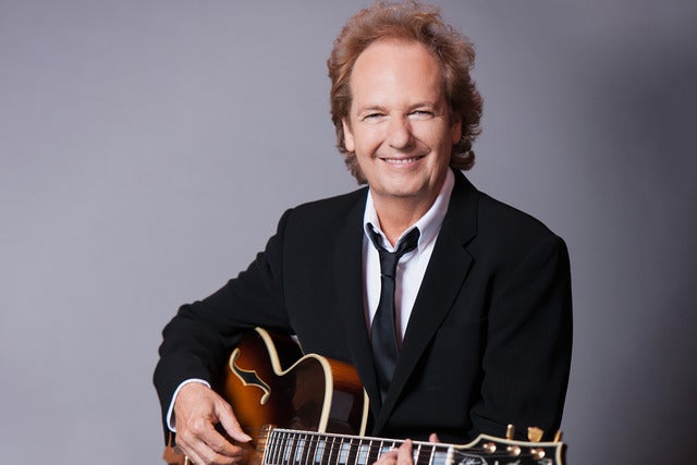 Lee Ritenour Livestream from Jimmy's Jazz & Blues Club (Show #1)