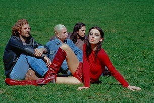 Wolf Alice - European Tour 2025