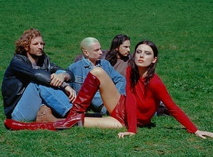 Wolf Alice - European Tour 2025, 2025-11-19, Berlin