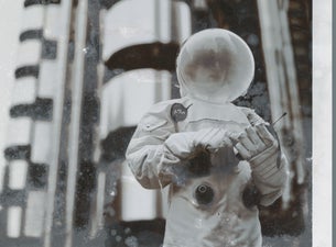 Spiritualized, 2025-03-20, Дублин