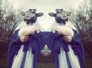 The Devil & The Universe