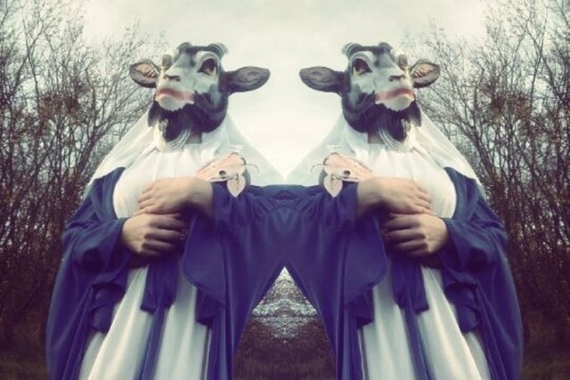 The Devil & the Universe