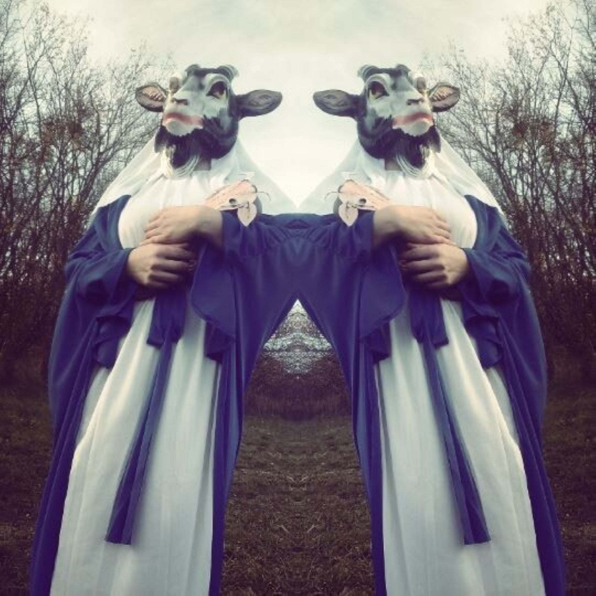The Devil & The Universe