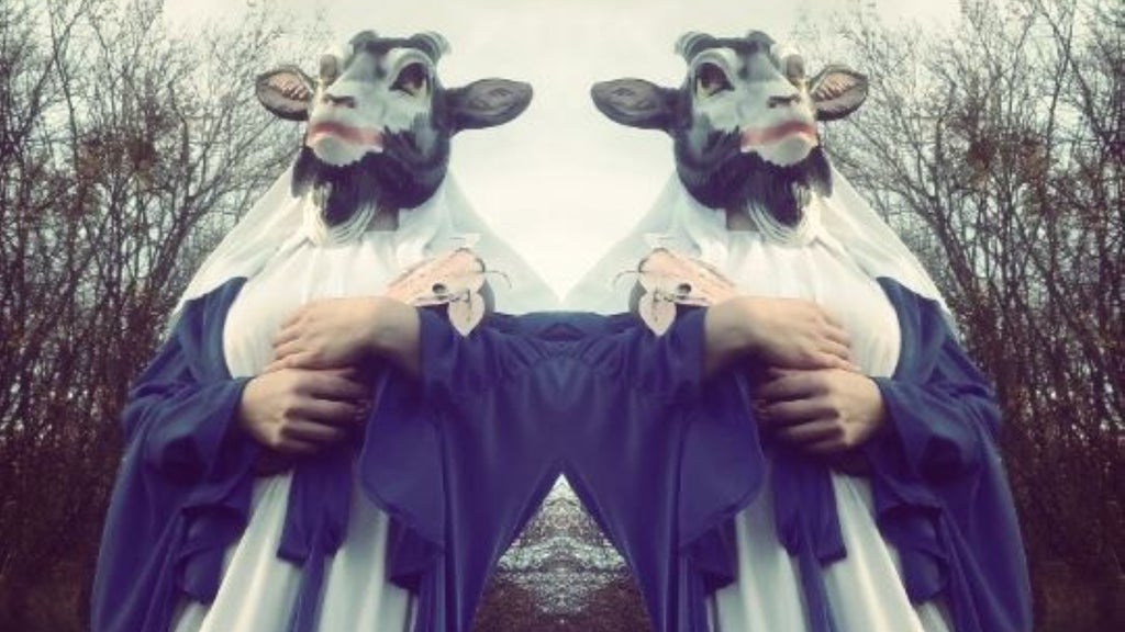 THE DEVIL & THE UNIVERSE