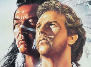 Dances With Wolves: Film in Concert with Live Orchestra Seating Plans