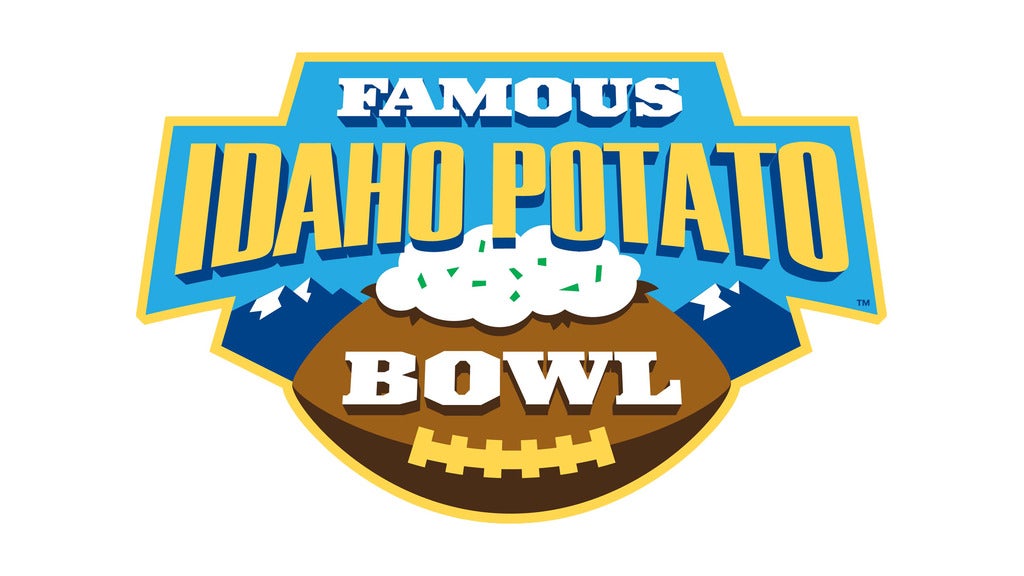 Hotels near Famous Idaho Potato Bowl Events