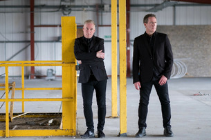 OMD Souvenir OMD 40 YEARS GREATEST HITS