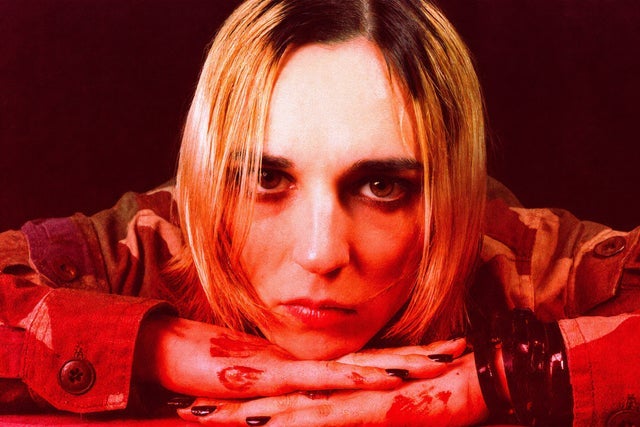 Presales to jehnny beth: members use these when buying pre-sale tickets