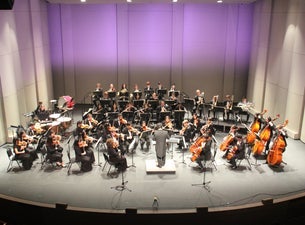 Image of Glendale Youth Orchestra presents Tchaikovsky, Symphony No. 6