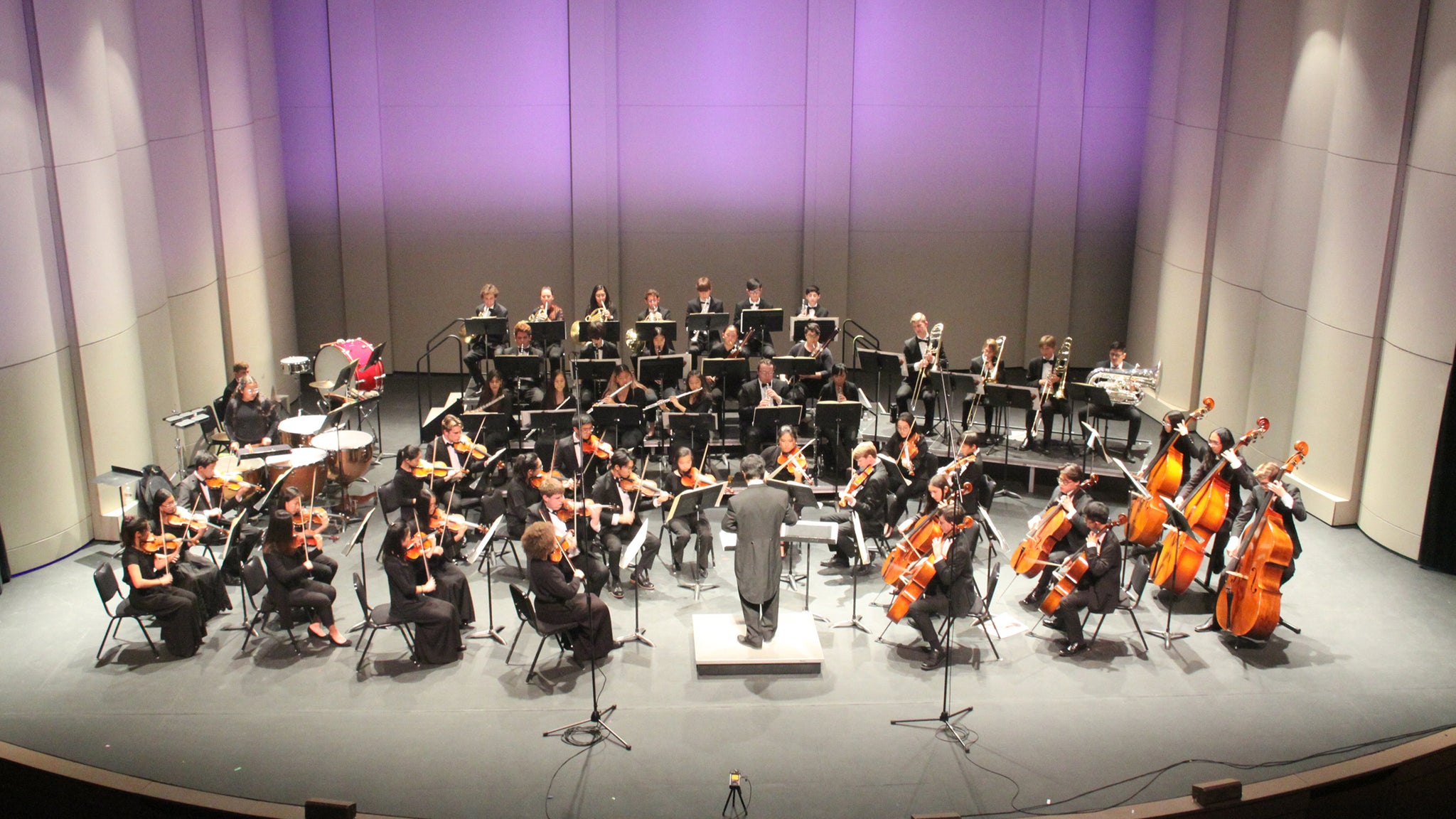 Glendale Youth Orchestra presents Tchaikovsky, Symphony No. 6