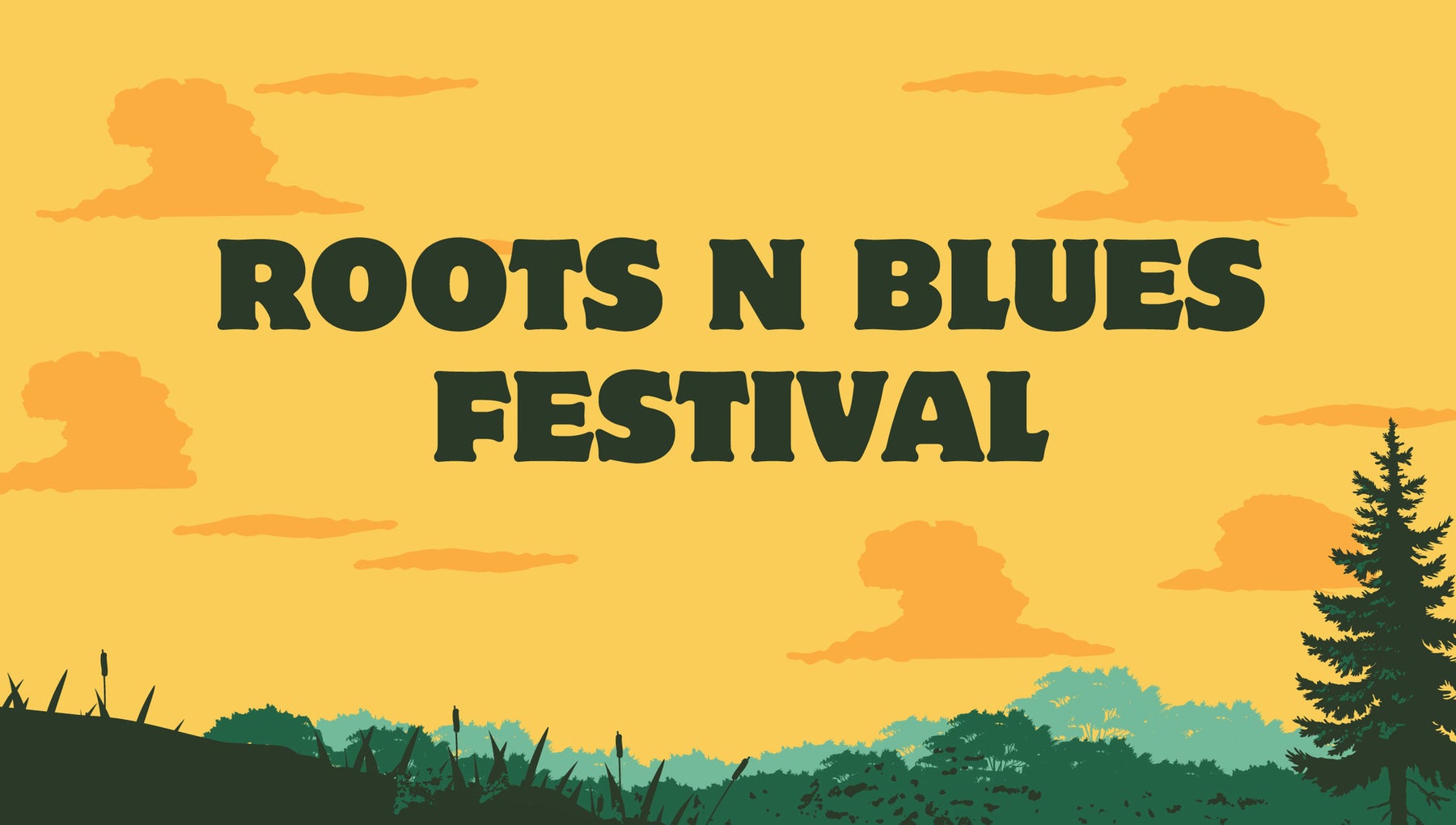 Roots N Blues Festival Billets Dates d'événements et Calendrier