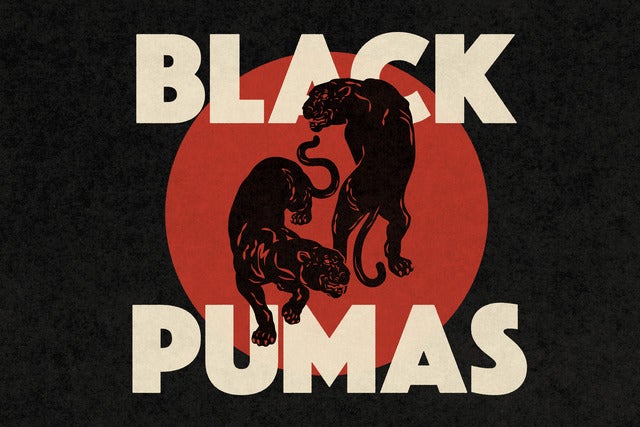 Black Pumas